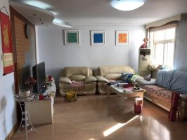 廣泰小區(qū) 雙衛(wèi) 老證唯一 有鑰匙隨時看房 送地下室臨連城別苑
