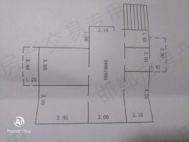 展覽路小學(xué)11中片內(nèi)  緊鄰叢臺(tái)公園 老證可貸款 誠(chéng)心出售