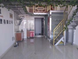 旺角花園復(fù)式 商住兩用 使用面積大 帶裝修