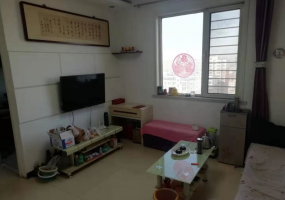 趙苑公園附近電梯房，精裝修，經(jīng)典兩居，百花小學(xué)，老證可貸款