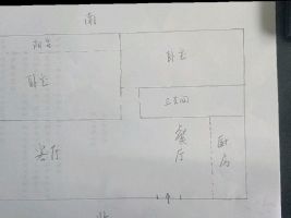 雪馳路東環(huán)附近 香蘭雅居 戶型方正 有證 可貸款