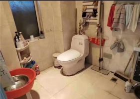 趙都新城房主急用錢揮淚急售3居室精裝修單價8000多