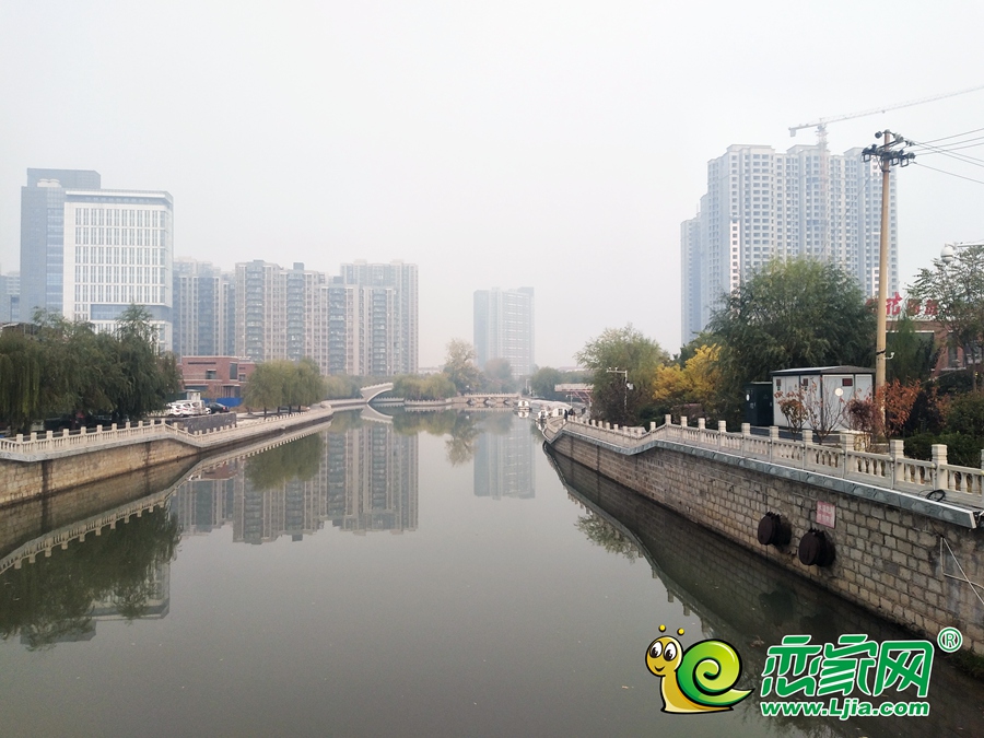 滏陽河
