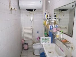 永新里，高層，57平，53萬，老證可貸款，2003年房，