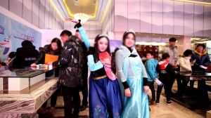 邯鄲恒大悅府“極地趣世界 冰雪奇幻記”圓滿落幕
