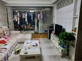 拉德芳斯 精裝 老證唯一好樓層可貸款 能改三室 送地下室看房方便