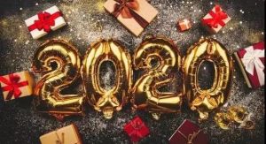 2020，換個方式來生活