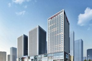陽光新卓廣場| “寓”見未來，城市完美的配套！