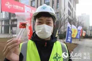 一大波關于疫情的好消息，快來查收~