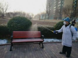 恒大金碧物業(yè)：硬核抗疫暖心守護(hù)業(yè)主安危