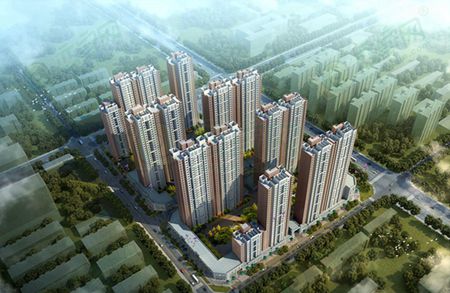和潤(rùn)嘉園均價(jià)10500元/㎡，多重優(yōu)惠享不停