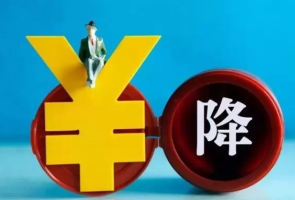 央行降息，75折鉅惠，利好頻報，現(xiàn)在還不上車？