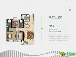 E戶型