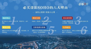33萬/套起，滏陽SOHO 3.8巨獻(xiàn)好禮！