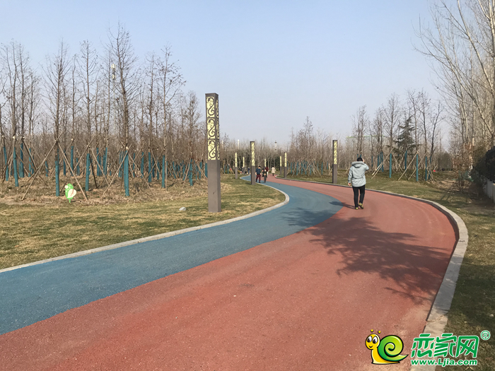 邯鄲市植物園
