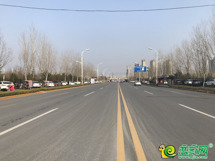 叢臺(tái)路