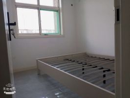 新世紀(jì)叢臺公園南門，四樓精裝三室 可貸款