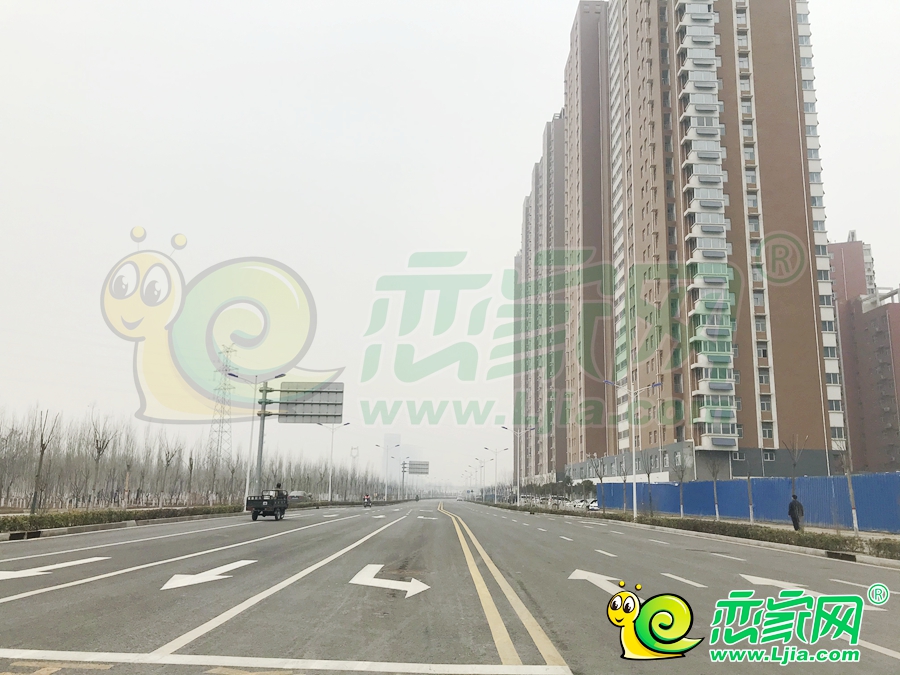 走廊南路