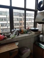 中華南大街經(jīng)典2居室，隨時(shí)看房有鑰匙