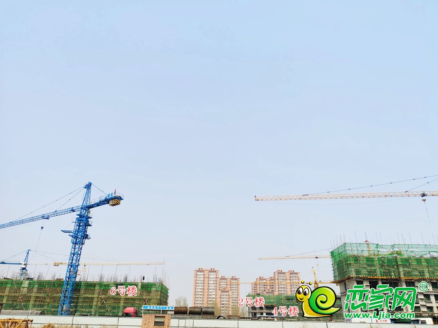 趙都壹號(hào)苑（2020.3.27）