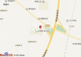 毛坯房出租浙江商貿(mào)城對(duì)面紫源京珠花園