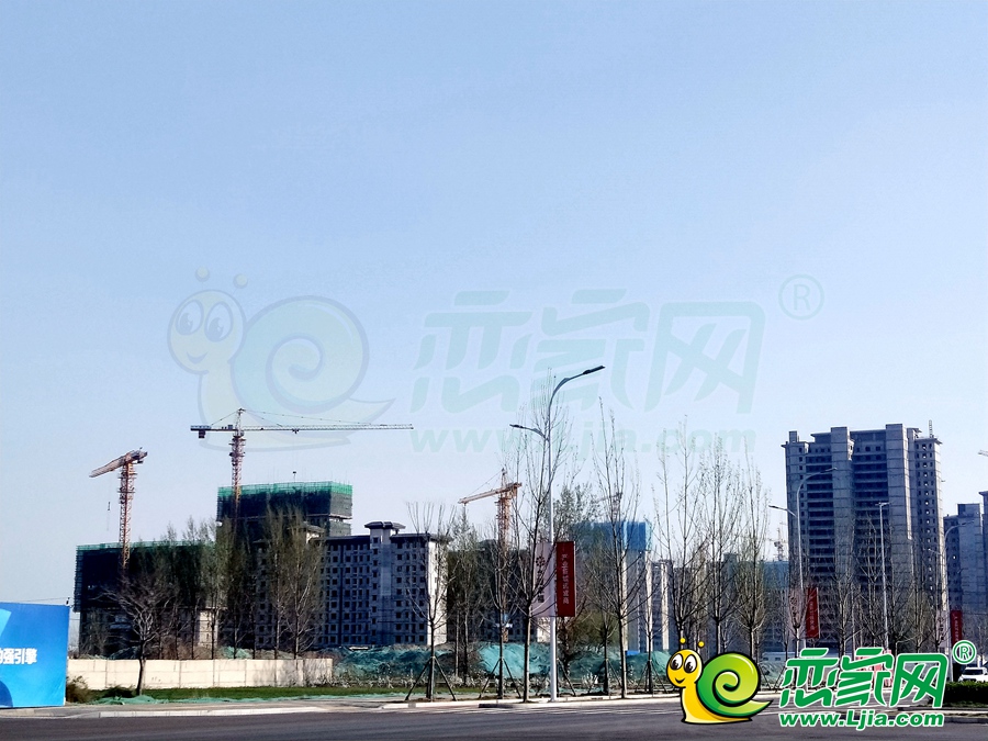 夢湖孔雀城1.2期（2020.3.29）