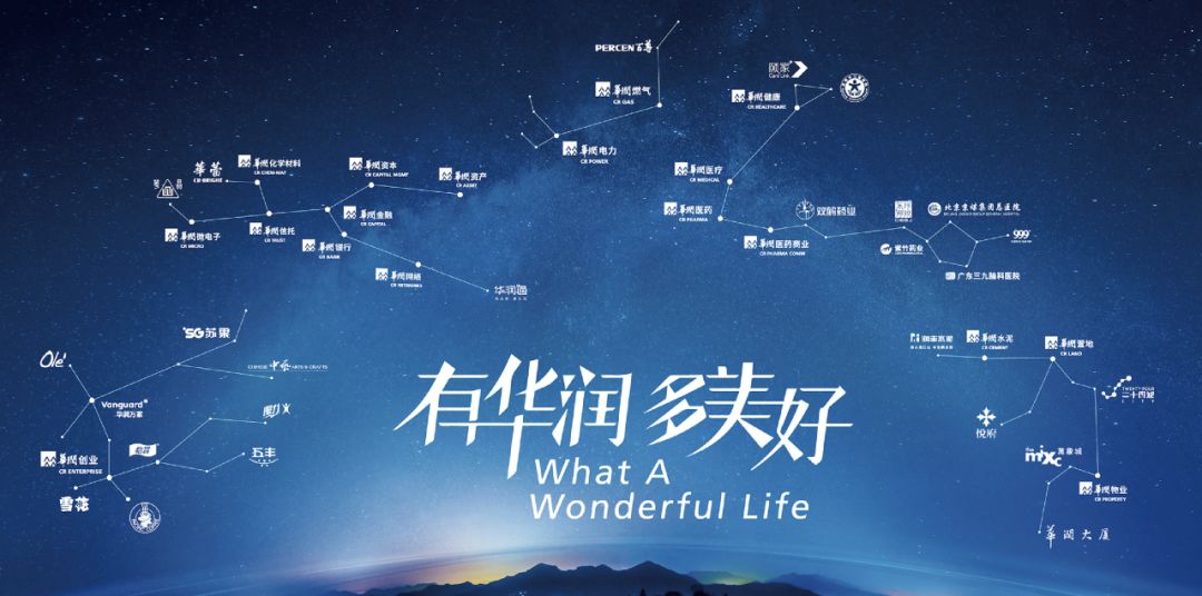 邯鄲華潤萬象匯