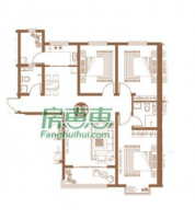萬浩儷城 包更名 136平