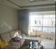 星城國際 兩室 南北通透 鄰人和育華