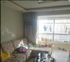 星城國際 兩室 南北通透 鄰人和育華萬浩酈城