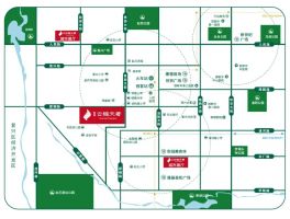 澤信·云樾天著 | 樾見綠色生活，煥新理想人居！
