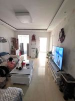 漢城華都經(jīng)典小三居老證首付33可貸款好樓層