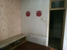 報(bào)社胡同3號院2室1廳1衛(wèi)