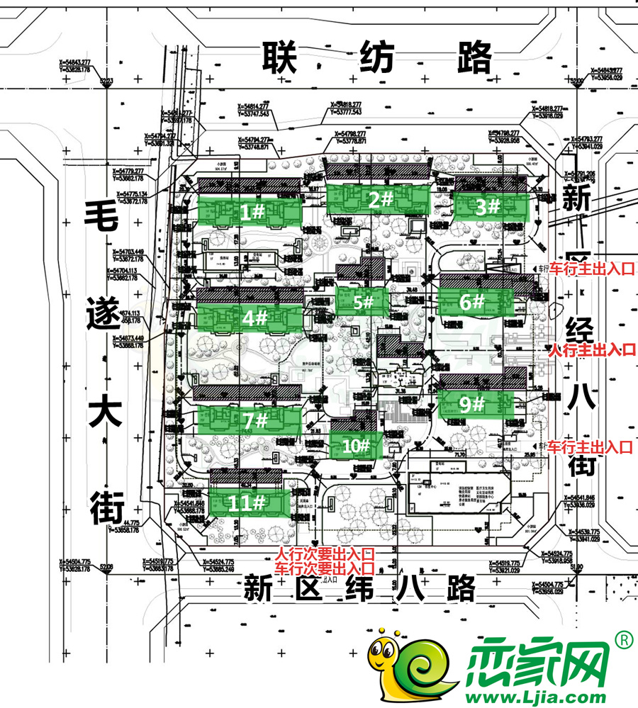 春華秋實