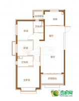 8#樓戶型
