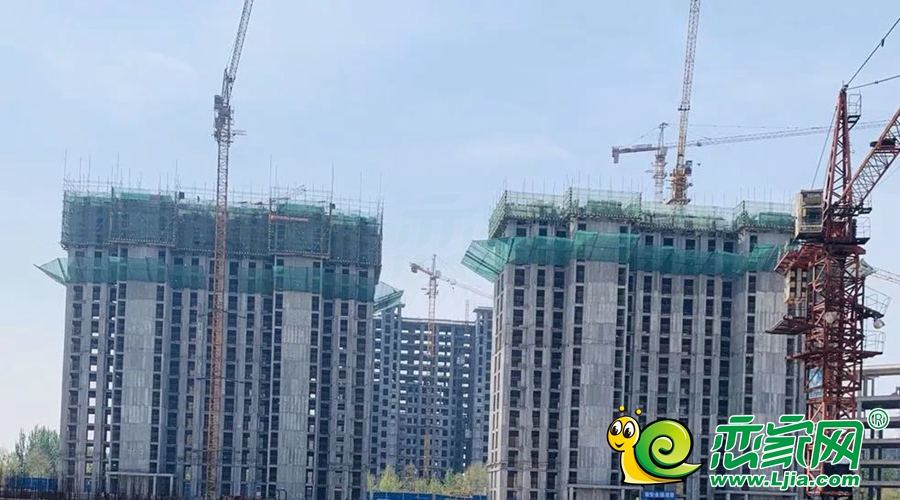 遠邦名城進度