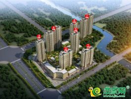 遠(yuǎn)邦名城 | 4月最新工程進(jìn)度播報