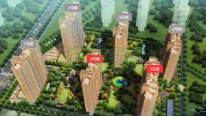 城南實(shí)景準(zhǔn)現(xiàn)房-大樹(shù)康城清盤鉅惠，錯(cuò)過(guò)不再！