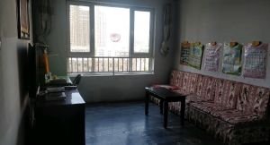 萬(wàn)浩家園2室1廳1衛(wèi)