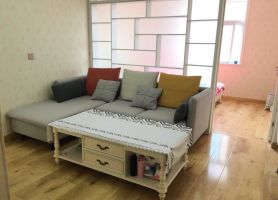 全新精裝婚房，實(shí)用60平，兩臥室正南陽面，衛(wèi)生間廚房都不?。? onerror=