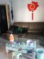 首付10萬 嶺南小區(qū) 十中家屬院 兩居室 老證可貸款