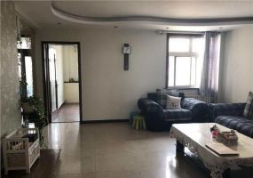 廣泰小區(qū)3室2廳1衛(wèi)
