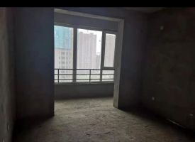 幸福馨苑可改三居帶地下室