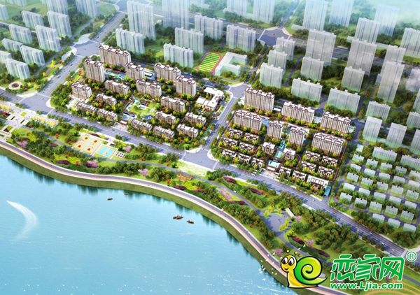 明芳·濱湖城