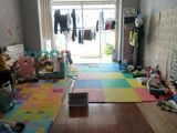 星城國(guó)際 兩室 大陽(yáng)臺(tái)客廳 可貸款 鄰天鴻人和育華家和