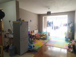 育華中學星城國際 兩室全陽面 有證能貸款臨家和小區(qū)