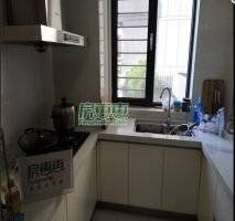 美的拉德芳斯 三室 包過戶 拎包入住 可貸款