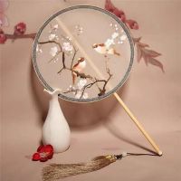 五一游邯鄲 | 聆聽東方 古風(fēng)團(tuán)扇與邯鄲風(fēng)雅相見
