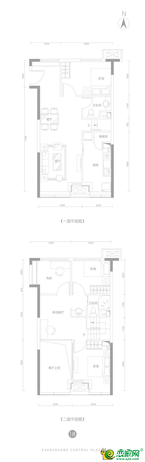 戶型圖