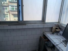 太平溝10號院，經(jīng)典2居室，隨時看房有鑰匙
